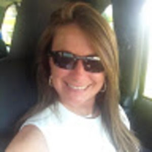 Meet your Posher, Kristin